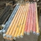 Excavator Hydraulic Breaker Piping Line Kits Pipe Clamp Hydraulic Oil Hose Piping