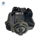 Hitachi Hydraulic ZX50U-2 92131547 Piston Gear Pump ZX35 ZX55 ZX32 Excavator Main Pump