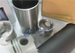 Diesel Engine Part Cylinder Liner Kit 6D34T For Mitsubishi Excavator