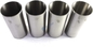 4M40 Liner Cylinder Sleeve Set 4PCS For Mitsubishi 305CR Engine Excavator Spare Parts