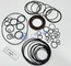 Replacement Rexroth A4vg56 A4vg71 A4vg90 A4vg125 Excavator Parts Mian Hydraulic Pump Seal Kit