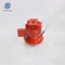 High Quality JMF43 Swing Motor Assembly For DH80 Excavator spare parts