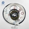 Wheel Loader Parts Seal Ring WA350-1 WA380-1 423-15-05121 Transmission Seal Kit