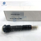 6D102 Engine Injector Assy 6738-11-3100 Engine Diesel Fuel Injector For PC200-7 PC220-7 Excavator
