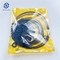 Pump Seal Kit For Hydraulic Pump PC1250-7(160+160) Main Pump Oil Seal Kit For Komatsu