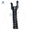 Sumitomo SH350-5 Adjuster Track Spring Assy Track Spring For Excavator Spare Parts