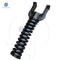 Sumitomo SH350-5 Adjuster Track Spring Assy Track Spring For Excavator Spare Parts