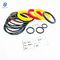 MB1750 MB2560 MB2570 MB3560 MB3570 Rock Breaker Oil Sealing For BobCATEEE Excavator Hydraulic Hammer Cylinder Seal Kits