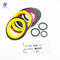 MB1750 MB2560 MB2570 MB3560 MB3570 Rock Breaker Oil Sealing For BobCATEEE Excavator Hydraulic Hammer Cylinder Seal Kits