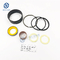 PU Rubber 2465917 Hydraulic Cylinder Seal Kit  246-5917 Fits CATEEEE