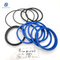 SH200-5 SK210-8 SY215C SH210-6 Center Joint Seal Kit For Sumitomo Excavator Spare Parts