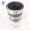 Jthb210 Hydraulic Breaker Hammer Parts Front Cover Outer Inner Bushing For Komatsu