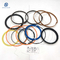 528-4258 5284258 Arm Cylinder Seal Kit 516-8460 516-8458 Cylinder Seals For CATEEE330GC Excavator Spare Parts