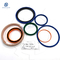 501-6706 5016706 434E Backhoe Loader Cylinder Seal Kit For CATEEE Wheel Loader Spare Parts