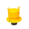 SY75 SY135 Excavator Spare Parts Planetary Swing Gearbox For Sany Swing Reduction Gear Box