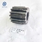 Excavator 2nd Planetary Sun Gear CLG 923D Excavator Parts Sun Gear For Swing Motor Final Drive