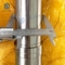 Piston 95*600mm Customized Hydraulic Hammer Parts Cylinder Piston For Breaker