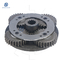 DH220-5 Slewing Reducer Device DH300-7 Excavator Swing Planetary Gear Carrier Assembly For DOOSAN Excavator Spare Parts