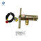 Atlas Copco Krupp Hydraulic Breaker Charging Kit For N2 Gas Accumulators Nitrogen