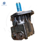 Excavator Cooling Fan Motor 4634936 4659032 For HITACHI ZX450LC ZX470 ZX450-3 ZX470-3 Excavator Spare Parts