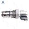 2625265 328-4314 3284314 Solenoid Valve Fuel Injection Pump SCV Valve For CATEEE CATEEE C7 C7.1 C9.3 C11 C13 C18 Engine