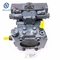 Hydraulic Piston Pump A4VG56EP1D2/32R R909602770 R902019838 Excavator Main Pump