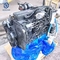 Excavator EFI Engine 6D102 6D105 6D114 6D125 Complete Diesel Engine