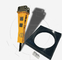 EHB30 A059-0013B300-7212 B300-7213 B300-7214 Side Rubber Elastic Buffer Block Lower Damper for Hammer Parts