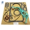 155-8687 1558687 Transmission Kit For Excavator Parts D53 D55 D7G D8H Heavy Dozer Gearbox Overhaul Kit