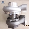 6D125 SAA6D125E-5 6506-21-5011 Turbo 6156-81-8110 Turbocharger for WA470 PC450-8 PC400-8 Excavator Spare Parts