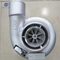 6D125 SAA6D125E-5 6506-21-5011 Turbo 6156-81-8110 Turbocharger for WA470 PC450-8 PC400-8 Excavator Spare Parts