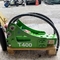 SB10 SB40 SB43 SB45 SB50 SB60 SB121 Hydraulic Breaker Rock Hammer For SOOSAN Excavator Spare Parts