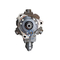 High Quality  Durable Standard 4D95-5 Diesel Engine Parts  Fuel Pump