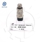 KHR10301 KHR41950 Excavator Electric Parts Pressure Sensor For SH200-5 SH350-5 SH200-6