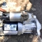Cummins Diesel Engine Starter Motor 3102763 24V 39MT For Hyundai R360 LC7