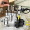 973228 4954200 5311171 Fuel Injection Pump For Cummins Excavator ISC 8.3L ISL 8.9L Engine