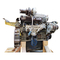 Cr40 42 Diesel Engine For Mitsubishi Excavator 4D30 4D32 4D33 4D34 4D35 Engine Assembly