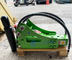 Jack Hammer Stone Breaker SB10 SB20 SB30 Open Type Hammer For 0.8-5 Tons Mini Excavator Attachment Parts