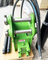 Jack Hammer Stone Breaker SB10 SB20 SB30 Open Type Hammer For 0.8-5 Tons Mini Excavator Attachment Parts