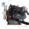 Mitsubishi Mechanical Engine Assy S3L2 31B01-31021 31A01-21061 Engine For Excavator Spare Parts