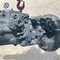 708-2L-00112 Excavator Hydraulic Pump Assembly For Komatsu PC220-7 PC200-7 PC270-7