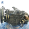 SAA6D95LE-1 SAA6D170E-3 SAA4D102E-2 SAA12V140Z-E2 Diesel Engine For Komatsu PC1250 PC1250-7 PC1250-8 Excavator