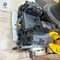 708-2L-00610 708-2L-00522 708-2H-00322 705-56-34360 Hydraulic Main Pump For KOMATSU Excavator PC1250 PC1100-6