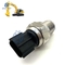 7861-93-1811 7861-93-1812 High Pressure Sensor For KOMATSU PC200-8 PC210-8 PC240-8 PC300-8 Excavator Parts