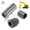 79633673 7106572 Shaft Adapter PC2000 Excavator Adapter For PC1000 PC1250 PC3000 PC4000 Excavator Parts