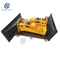 Excavator Attachment HB20G HB30G HB40G HB50G Jack Hammer Rock Breaker Hydraulic Breaker For Furukawa