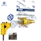 040212-03017 Switch Thermo 04021203017 Pilot Valve For Furukawa Rock Drill Machine Spare Parts