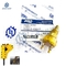 040212-03017 Switch Thermo 04021203017 Pilot Valve For Furukawa Rock Drill Machine Spare Parts