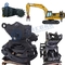 ZX130 EX130 SH160 DX140 DH140 SY155W Electric Holding Grapple for 15Tons Excavator Attachment