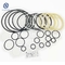 Material PU PTFE Hydraulic Breaker Hammer Oil Sealing HH300 HH500 HH750 HH1000 HH1500 HH2000 HH3600 Seal Kit for Huskie